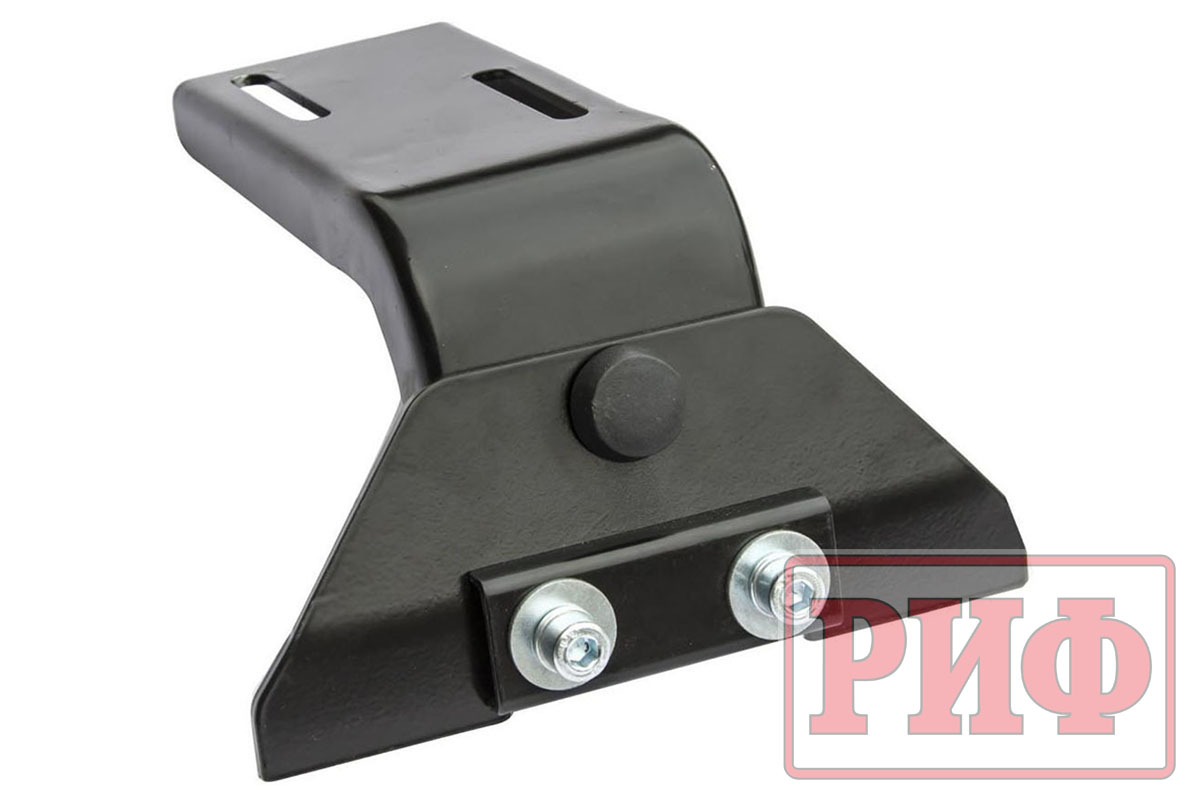 Багажник экспедиционный РИФ 1200x2100 мм УАЗ Патриот