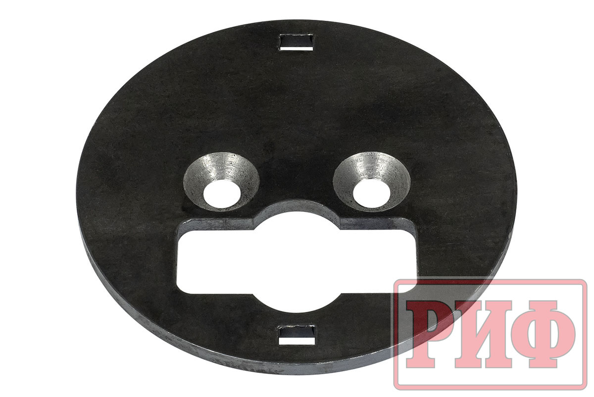 Пневмоподвеска РИФ универсальная (установочный комплект 2)