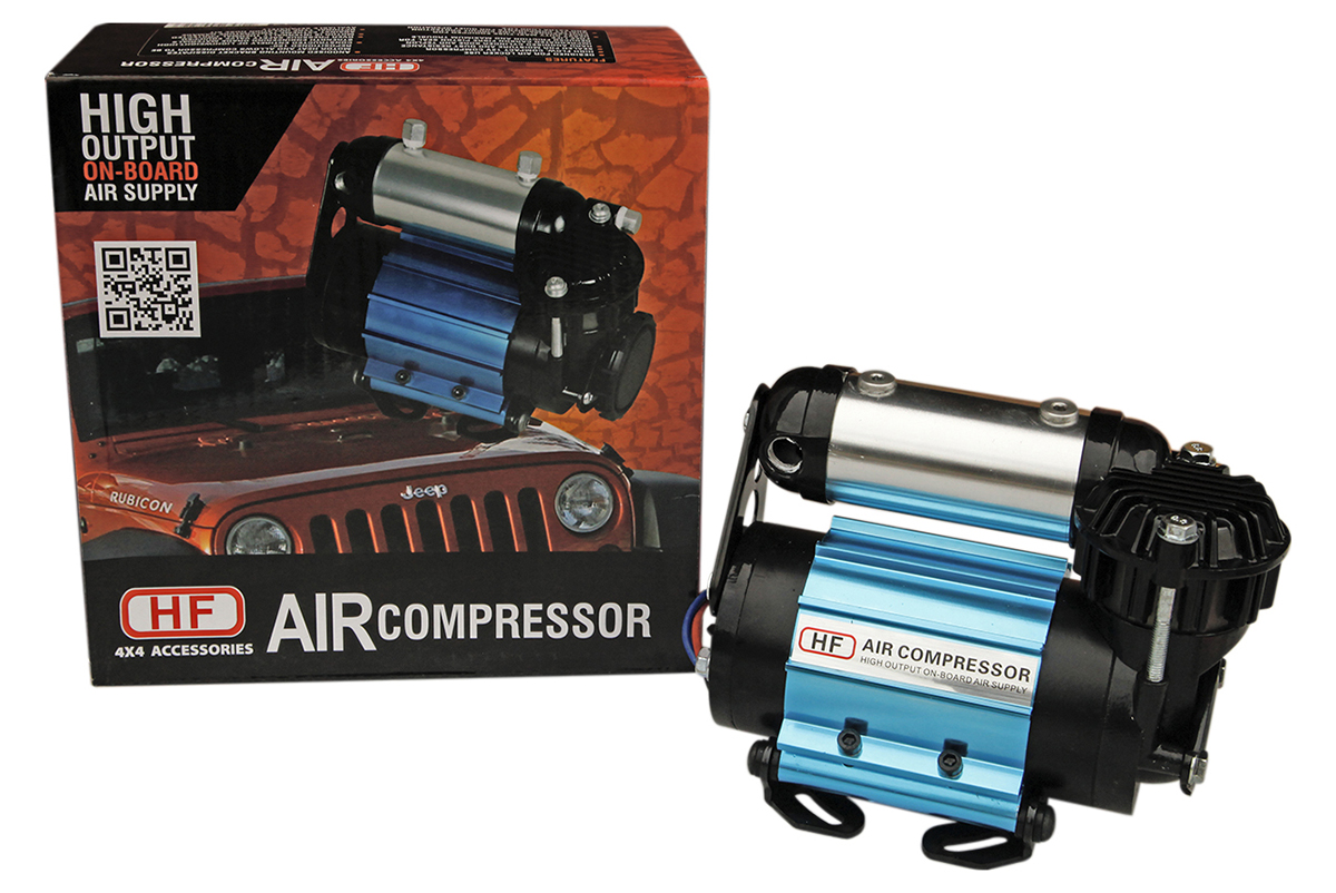 Компрессор стационарный CKMA12 HF (12V)