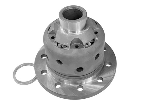 Блокировка УАЗ (серия Спорт) Мосты: Спайсер/Тимкен. 10 кг.