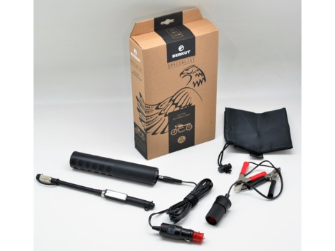 Мотокомпрессор BERKUT Specialist MT-1000