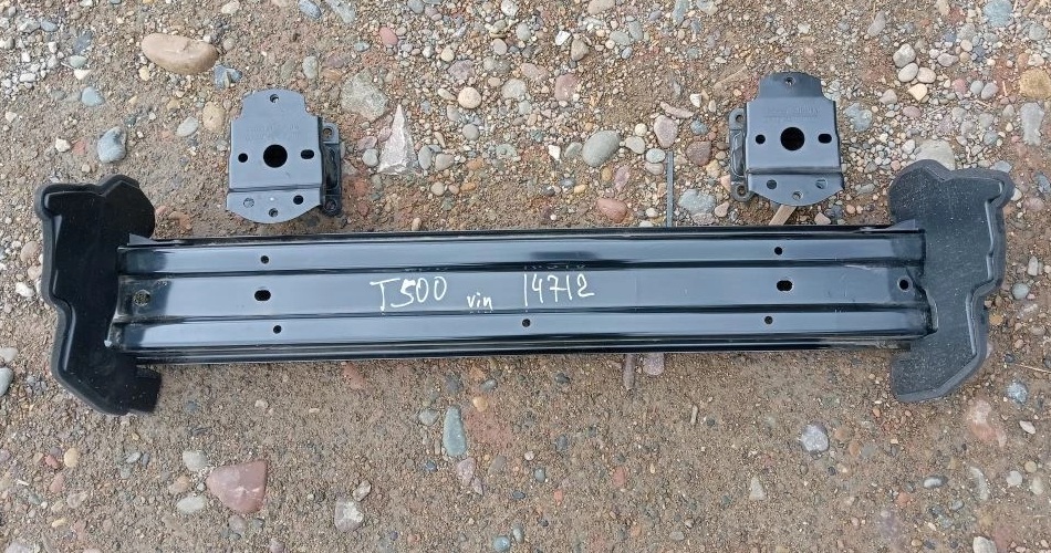 Усилитель переднего бампера TANK 500 2803134XPW01A 