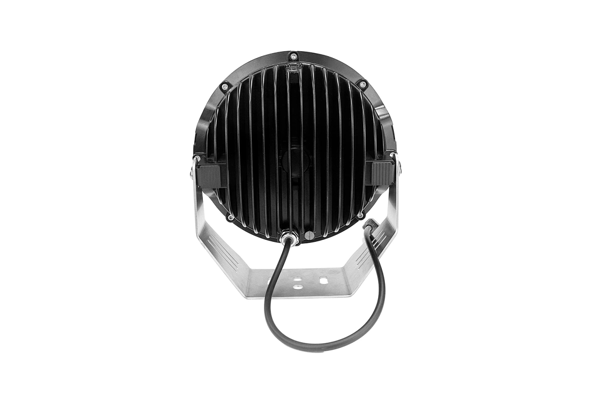 Светодиодная фара комбинированного света AURORA 229 мм 205W