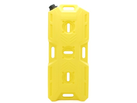 Канистра экспедиционная ART-RIDER 20 л. (Желтая)