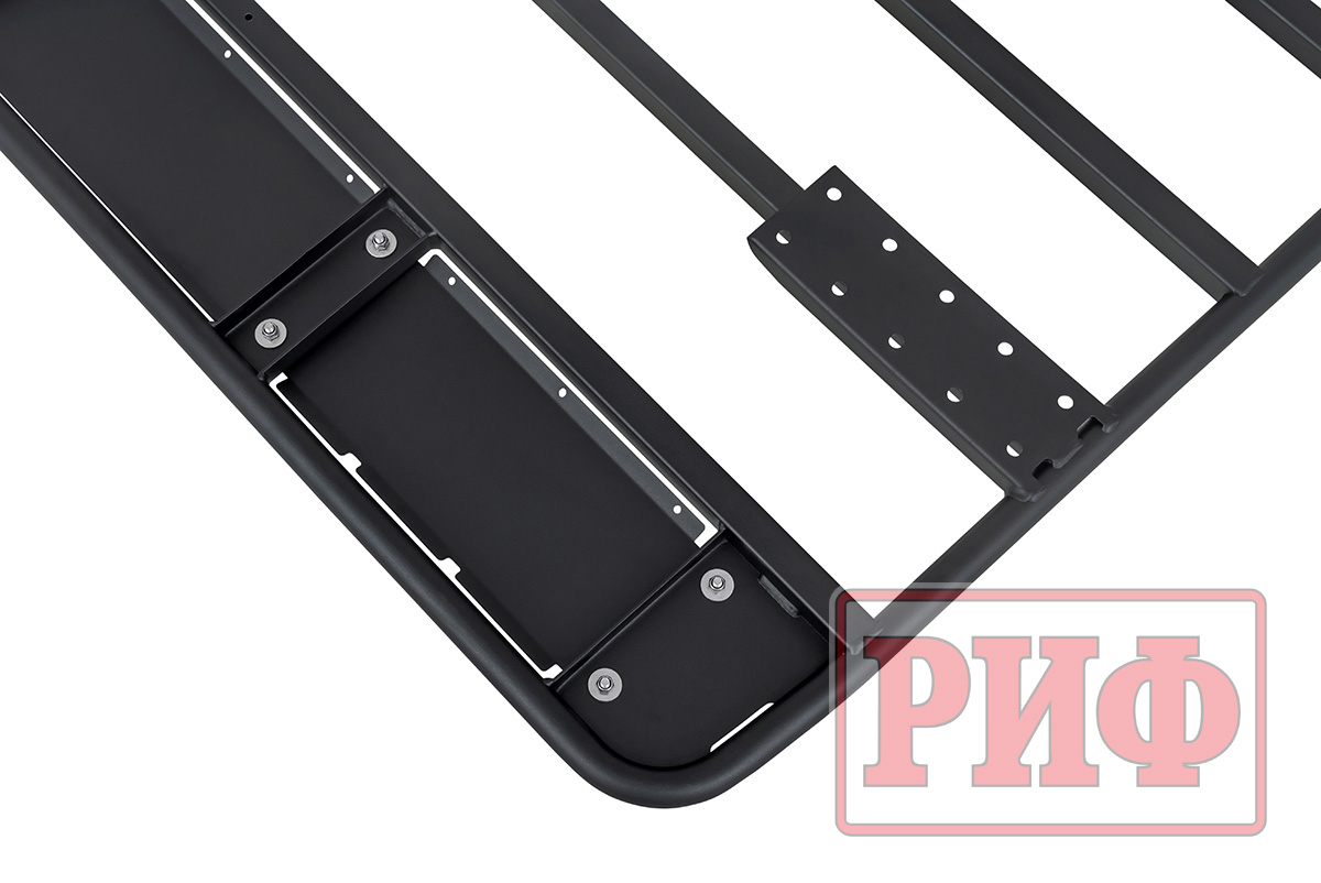 Багажник экспедиционный РИФ 1200x2100 мм УАЗ Патриот