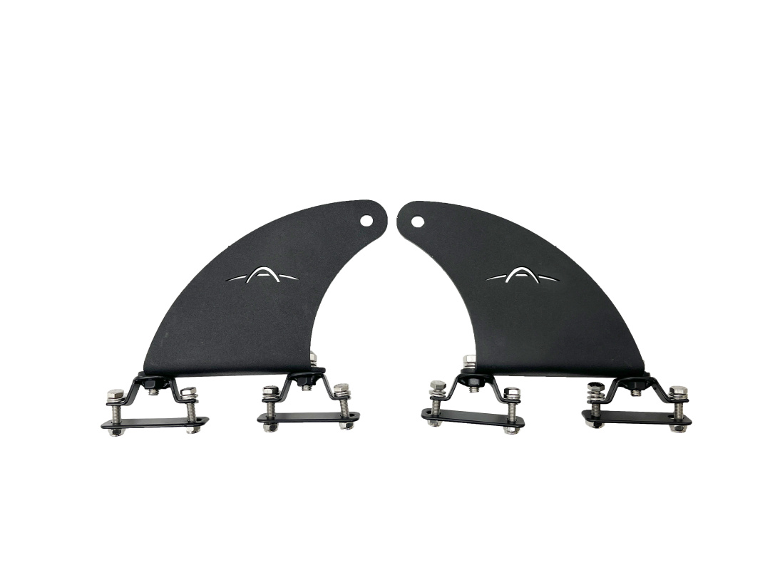 крепление оптики Hilux NG 1060