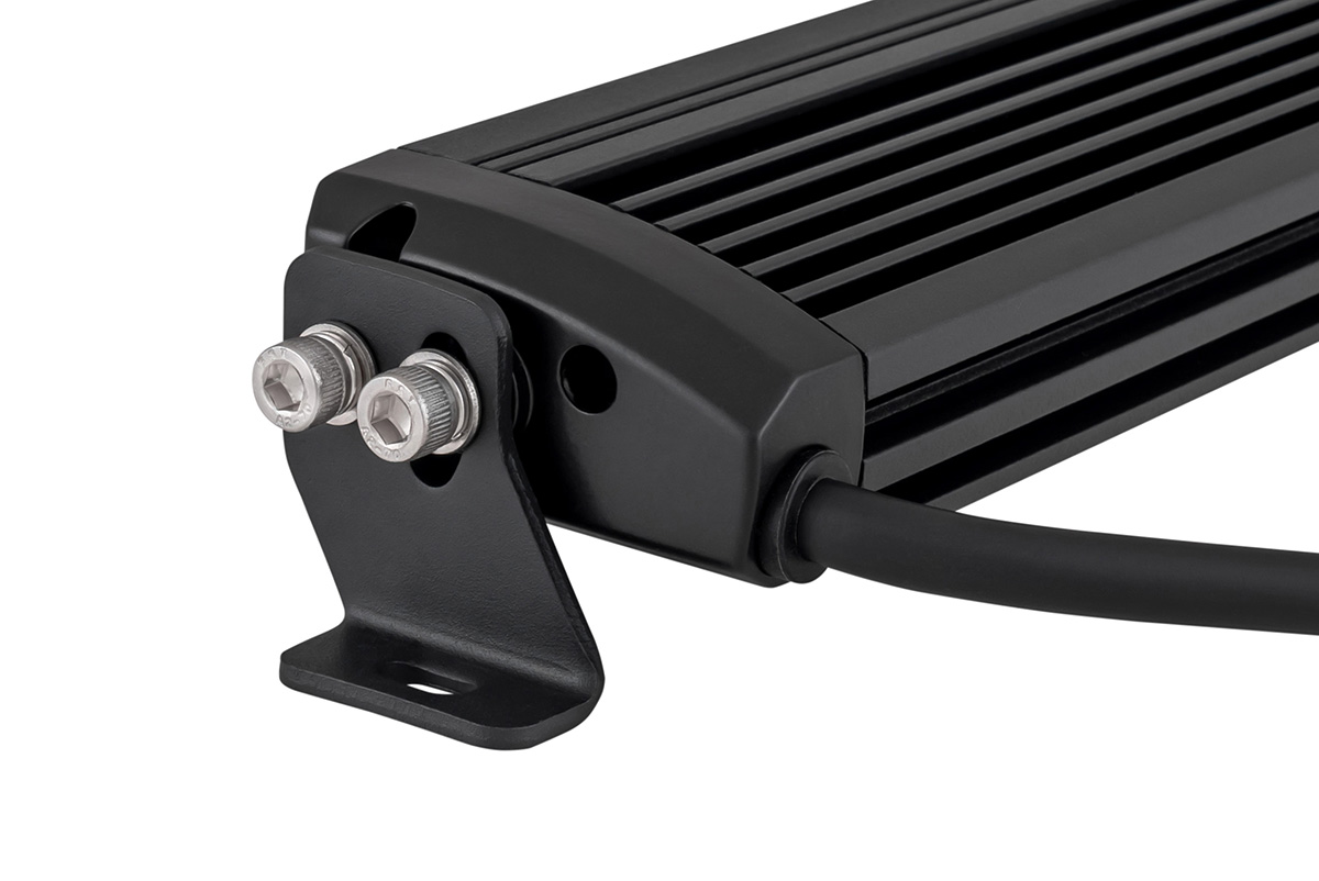 Светодиодная фара комбинированного света AURORA 1270 мм 750W