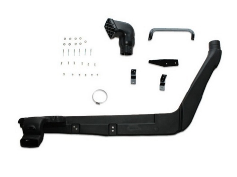 Шноркель для Jeep JK wrangler