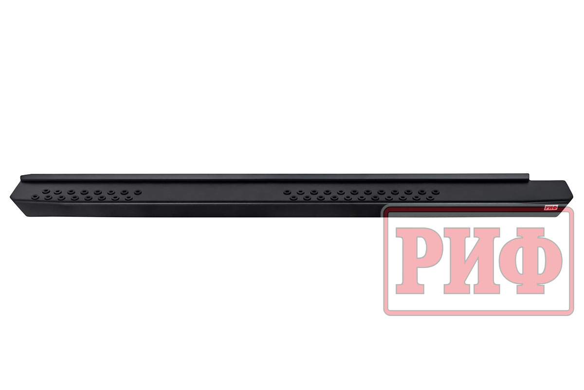 Пороги РИФ силовые для TANK 300