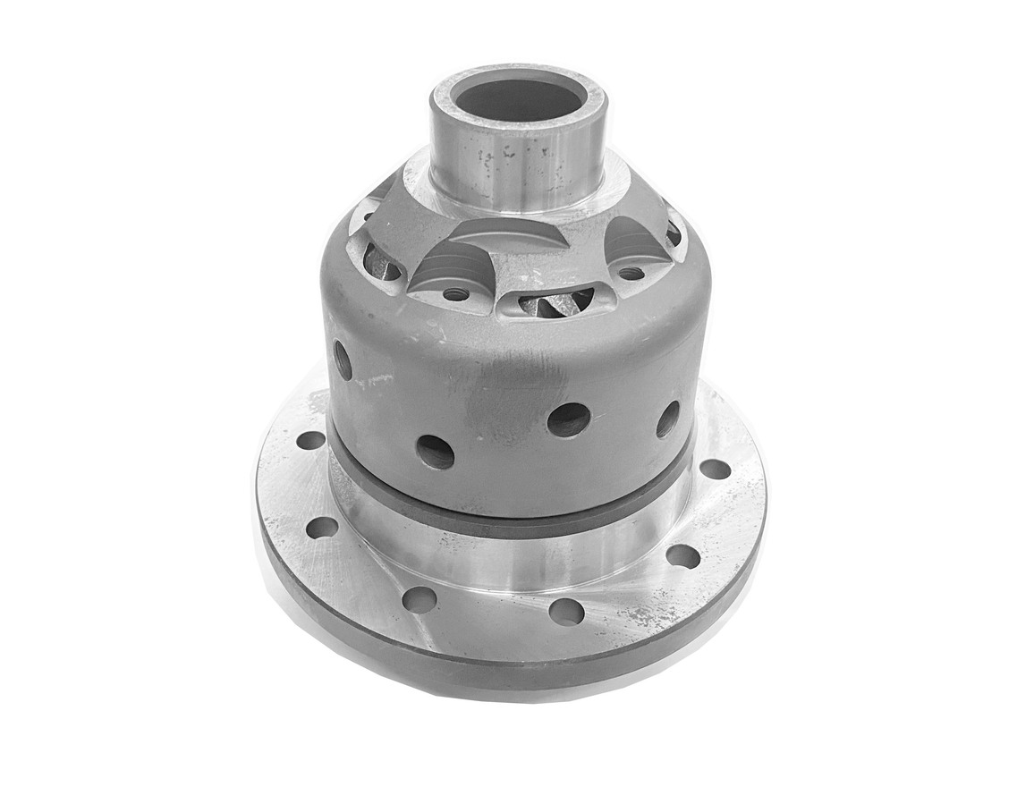 Блокировка INEX для ГАЗ (Газель, Соболь, Волга 3110) широкая пара 42 мм (категория : Спорт)