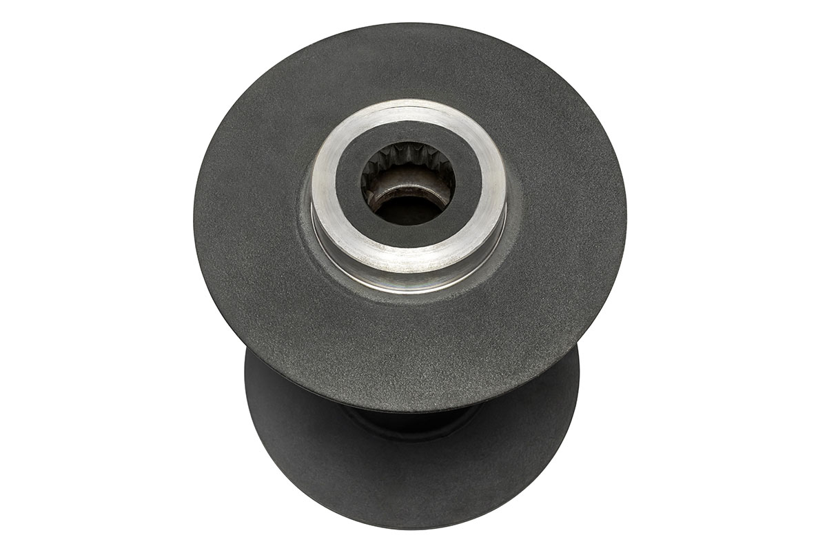 Барабан для лебёдки HWX10000II