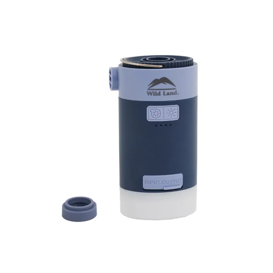 Палатка на крышу автомобиля Wild Land Summit Explorer 130