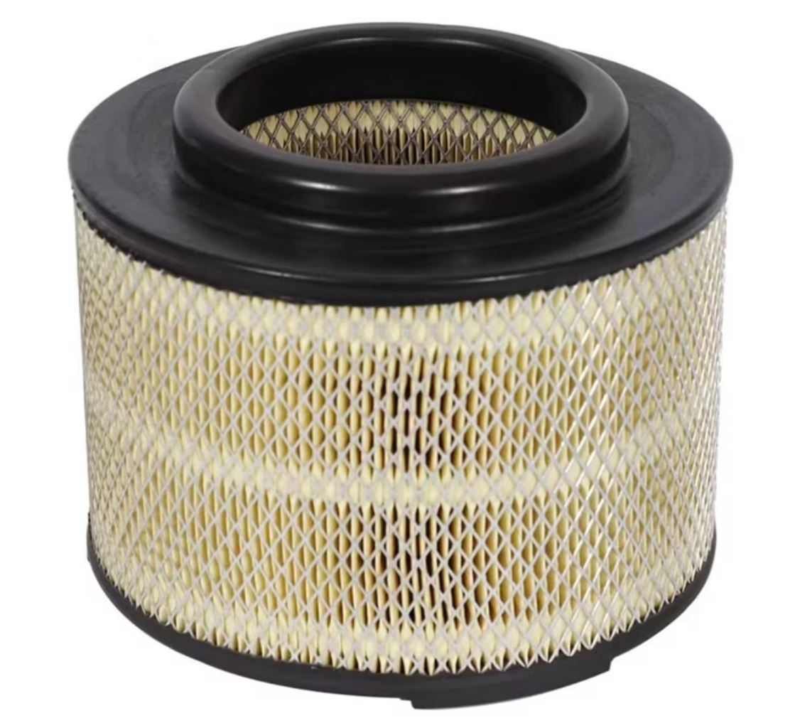 фильтр воздушный!\ Toyota Hi-Lux 2.5/3.0