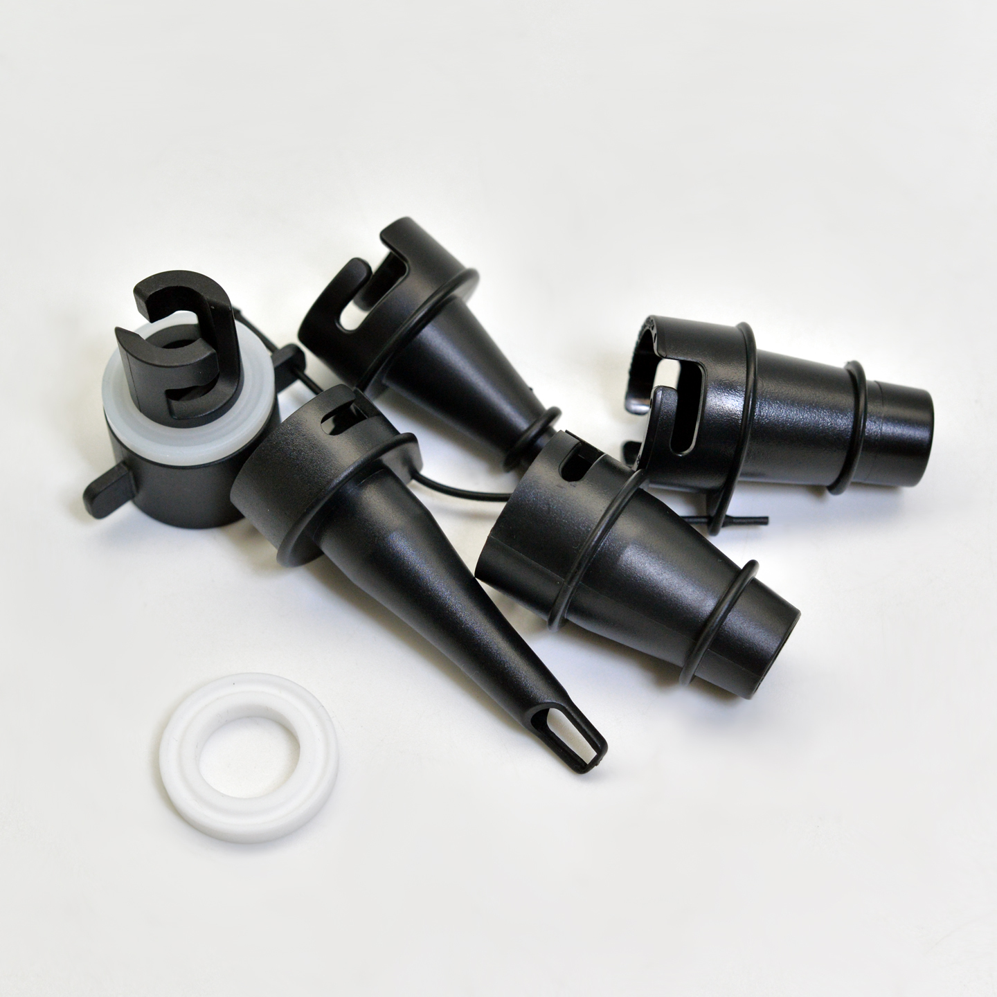 Высокопроизводительный компрессор для сапбордов и надувных лодок Berkut SUP-200