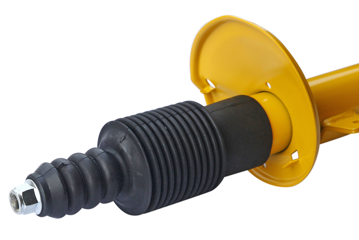 Амортизатор РИФ задний Renault Duster 4x4 2010+ усиленный штатный и лифт 40 мм