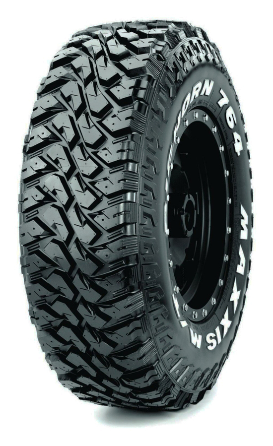 Шина Maxxis Bighorn MT764 245/75R16 120/116N
