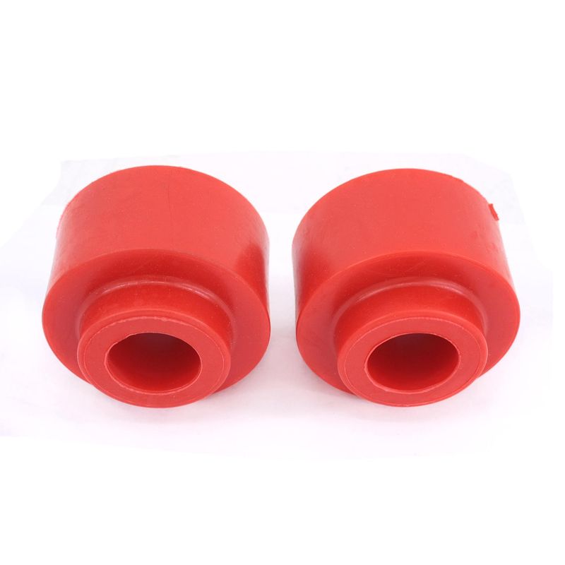 Втулка опорная «TR» конца продольной штанги (3160-2909033) ПОЛИУРЕТАН, 2 ШТ.(СЕРИЯ TROPHY)