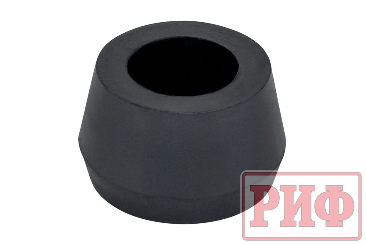 Втулка амортизатора РИФ (с маркировкой 1 ) SA218