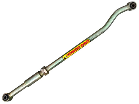 Тяга панара передняя Nissan Patrol Y61 GU, правый руль.