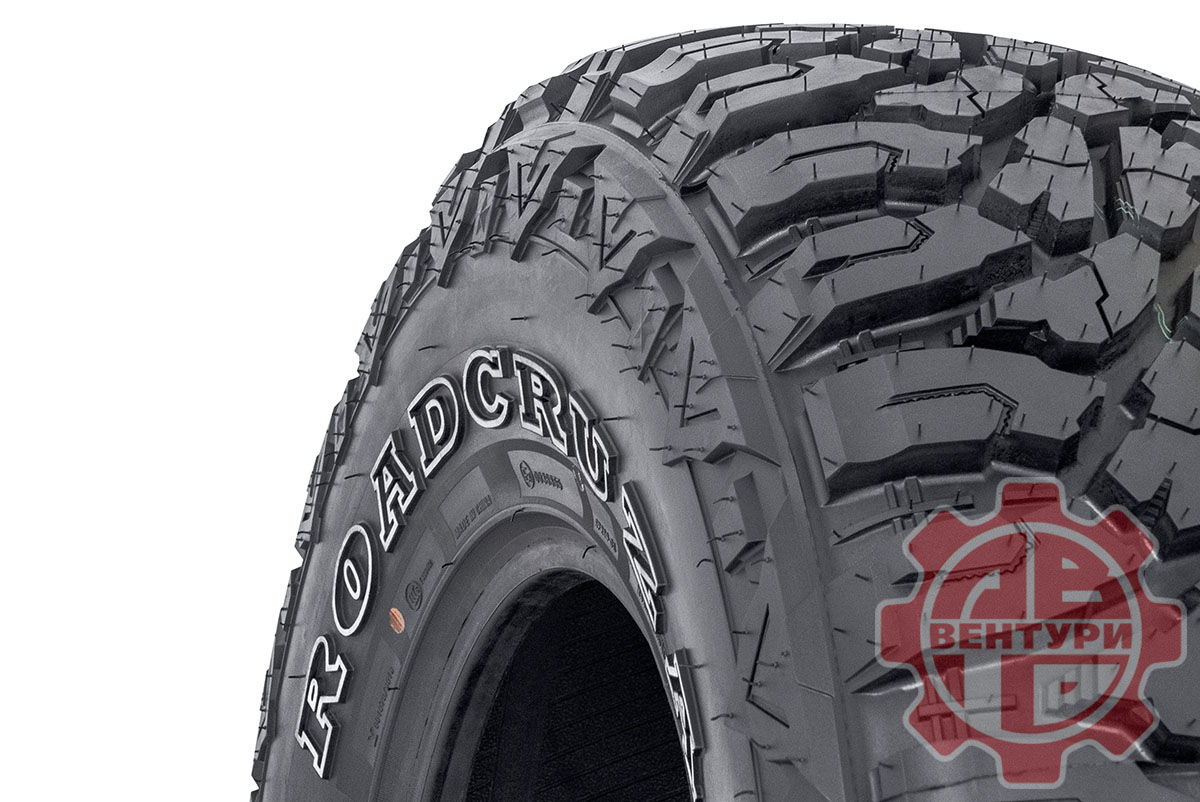 Шина ROADCRUZA RA3200 M/T LT305/70R16 118/115Q POR