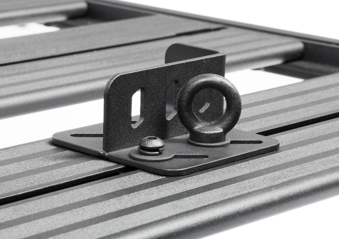 Крепление груза