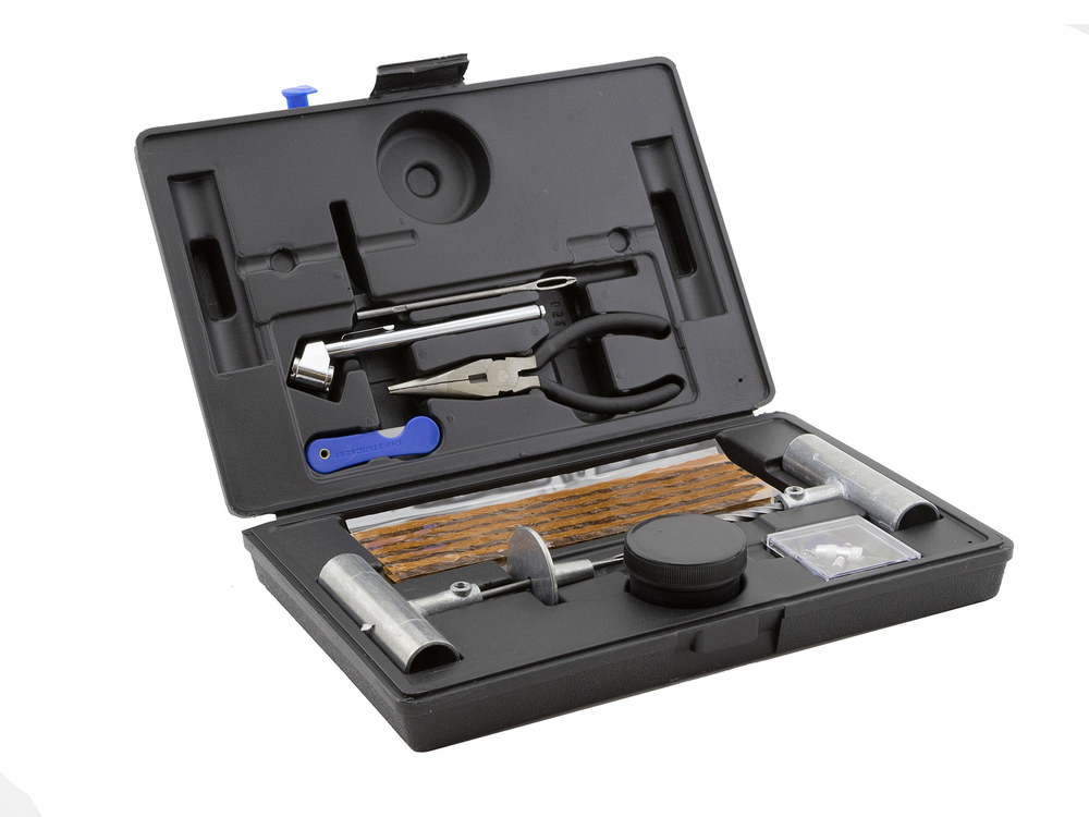 Ремкомплект для бескамерных шин redBTR