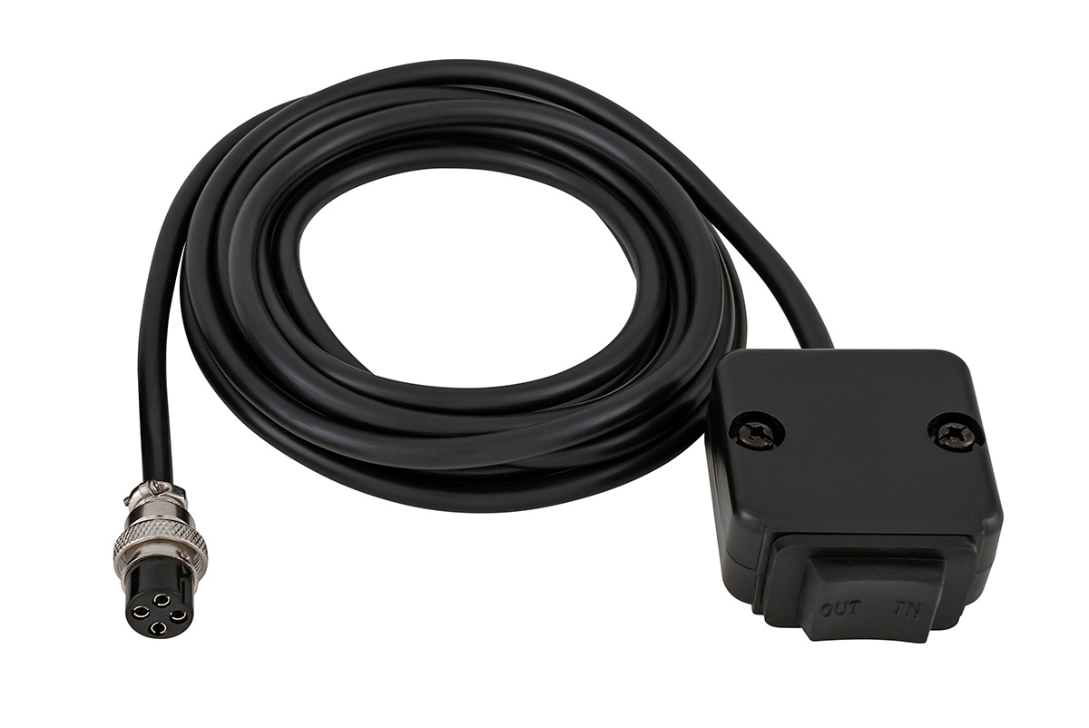 Лебёдка электрическая 12V Runva 3500A lbs 1588 кг