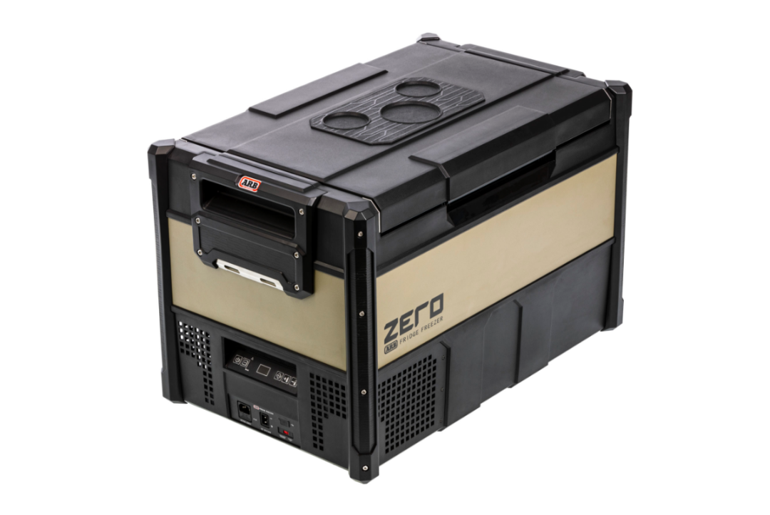 холодильник 60л Zero 60L Single Zone