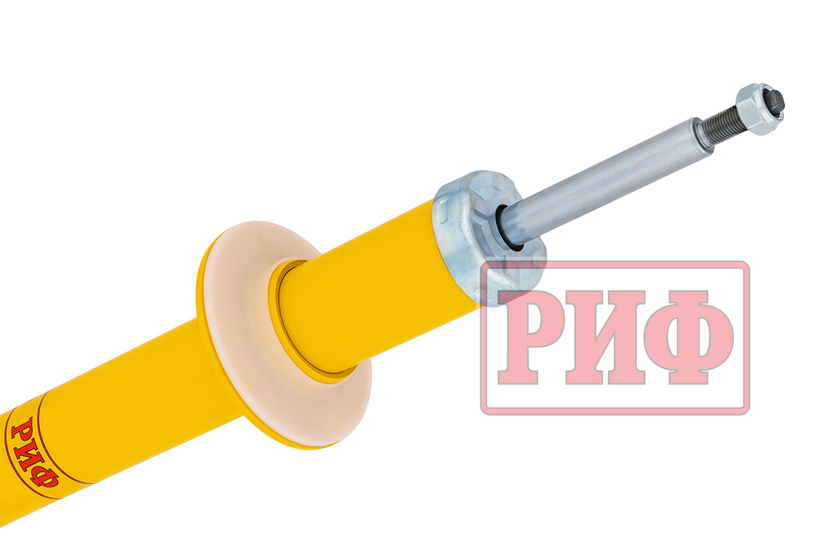 Амортизатор РИФ передний Jeep Grand Cherokee WK2 под лифт 0-40 мм