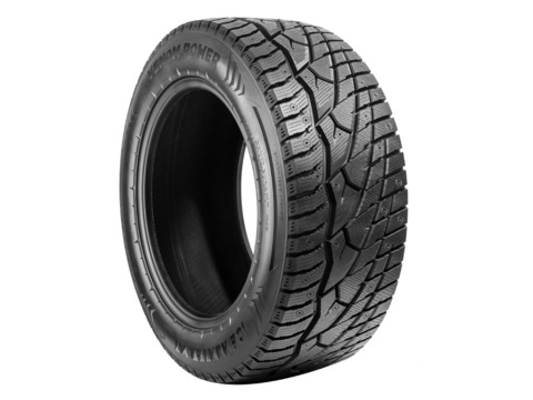 Шина зимняя VENOM POWER 37X13.50R20LT 127Q ICE HUNTER WTS