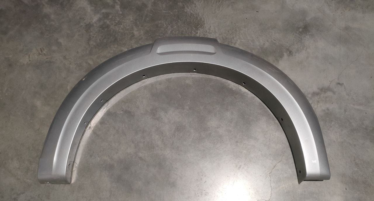 Расширитель крыла передний левый Great Wall Poer 2025- 5006100XPW42A