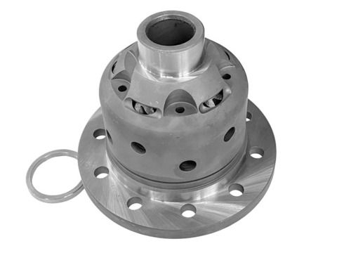 Блокировка УАЗ (серия Спорт) Мосты: Спайсер/Тимкен