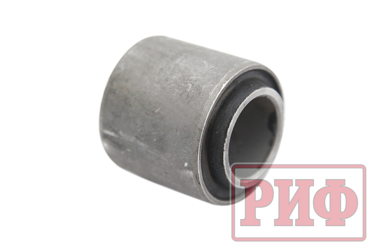 Втулка тяги Панара РИФ Nissan Patrol Y60/Y61 на длинную часть тяги, на мосту