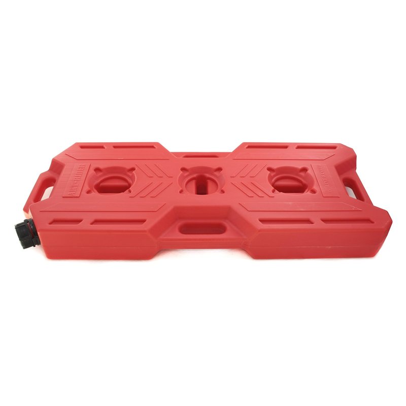 Канистра экспедиционная ART-RIDER 20 л. (Красная)