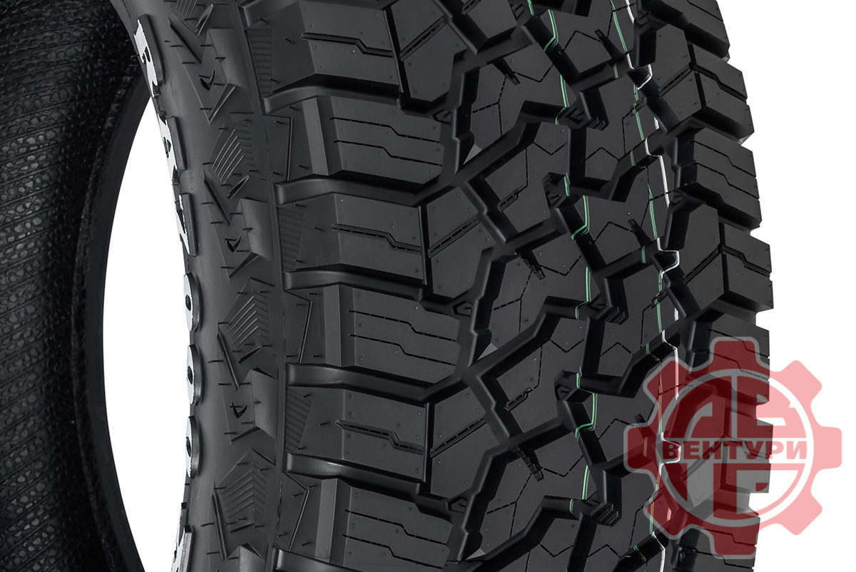 Шина ROADCRUZA RA7000 X/T 285/60R18 116T
