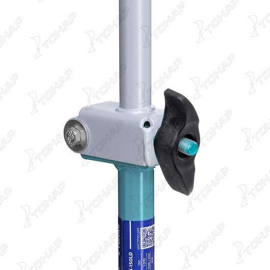 Ледобур ТОНАР ЛР-150Д левое вращение