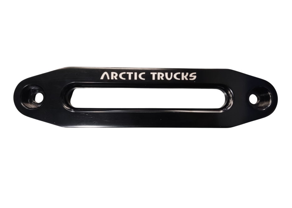 лебедка AT COMEUP GIO 120s 12V (синтетический трос)