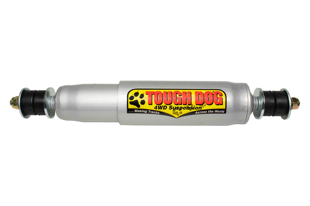 Амортизатор передний масляный Tough Dog для Nissan Patrol GU, GQ Y60/Y61,  лифт 0-50 мм