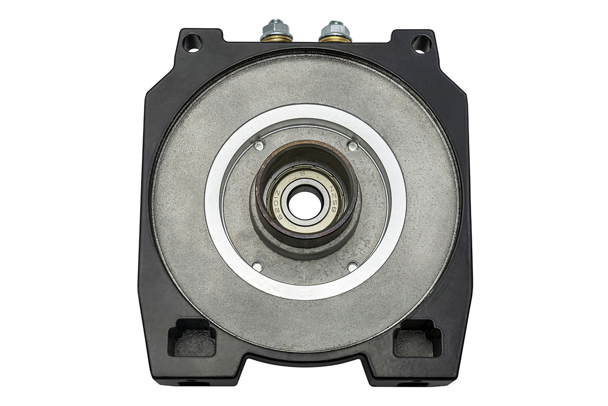 Узел щеточный для лебедки Runva EWV6000