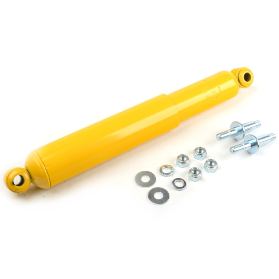 Демпфер рулевой OME Nissan Patrol Y61 02/2000+ (ухо-ухо)