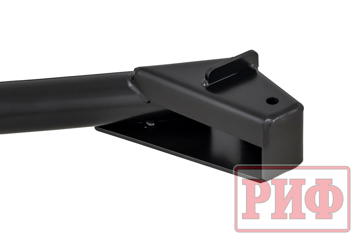 Пороги РИФ съёмные УАЗ Хантер лифт 50 мм