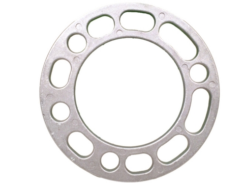 Проставка колёсная 5х139.7, 6х139.7 D-108 мм, толщина 6,5 мм