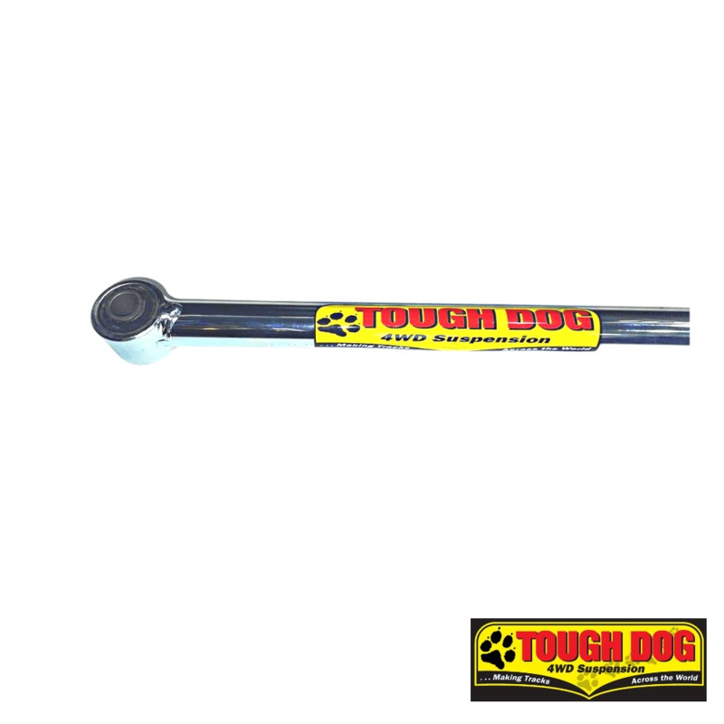 Тяга панара задн регулируемая TOYOTA LANDCRUISER 80/105