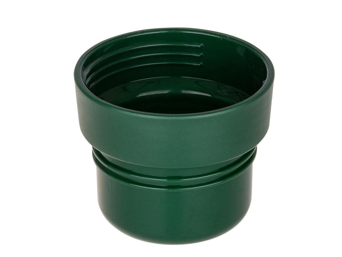 Термос ТОНАР 1000ML с ситечком зеленый (2 крышки-кружки)