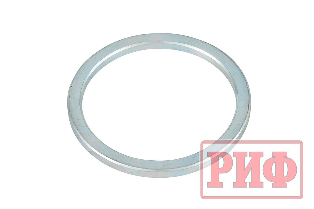 Амортизатор усиленный РИФ передний GWM Tank 300 штатный и лифт 0-45 мм