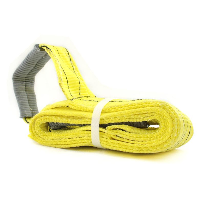 Стропа корозащитная TR 90 ММ Х 2 М