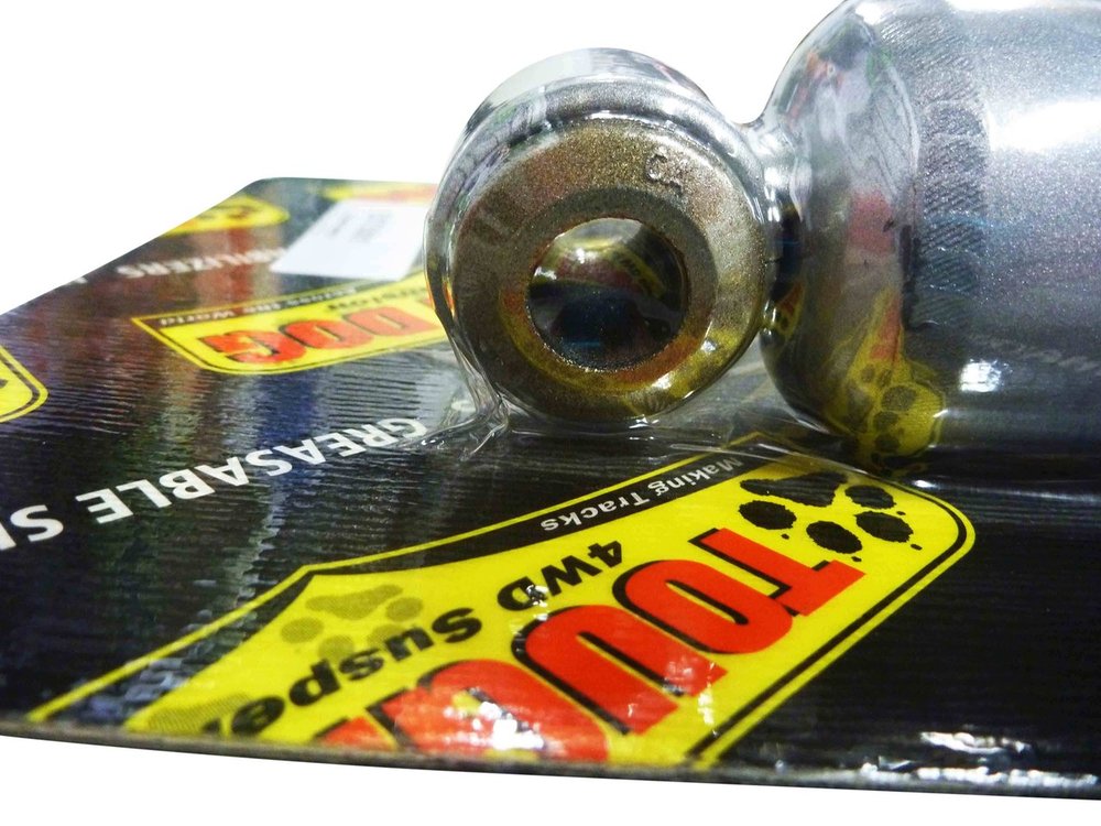 Рулевой демпфер тяжелой нагрузки TOYOTA LANDCRUISER 80/105