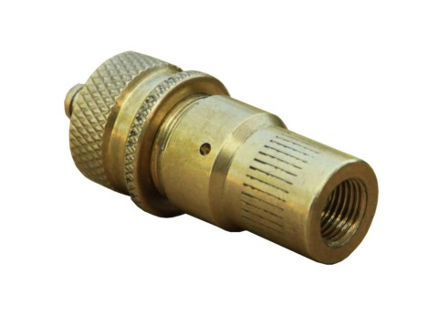 Дефлятор РИФ для стравливания давления в шинах 0,2-3 кг/см