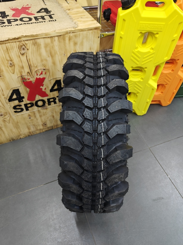 Шина JOURNEY Digger 265/75-15LT 109K (31X10.50-15)