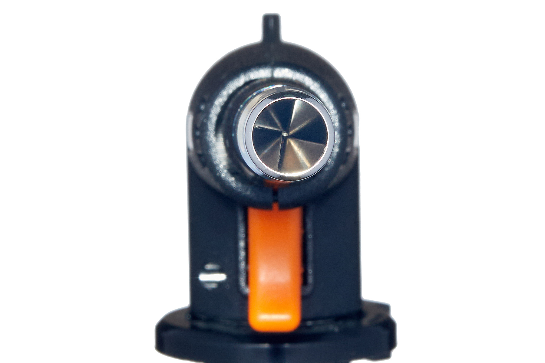 Резак газовый TOURIST FOCUS с пьезоподжигом, с соплом паяльного типа